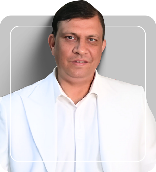 Gajendra Singh Chouhan